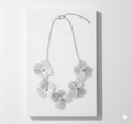 The Filigree Bloom Necklace