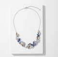 The Butterfly Garland Necklace